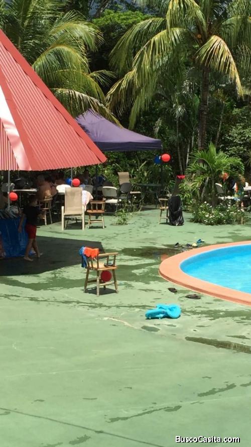 V#740 Quinta en venta en Nicoya, Guanacaste.