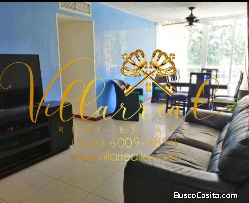 V#303 Espectacular Apartamento en VentaJacó