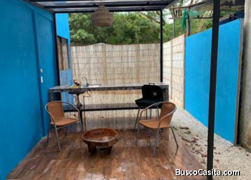 V#746 Casa en venta en Playa Avellana, Guanacaste.