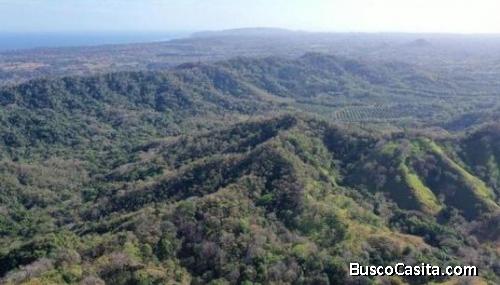 V#375 FINCA EN VENTA EN TAMBORPUNTARENAS