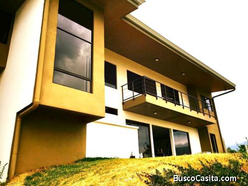 VENTA DE CASA, LOTE, QUINTA, LOS ÁNGELES DE GRECIA, ALAJUELA, COSTA RICA