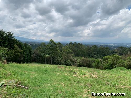VENTA LOTE, QUINTA, PARA PROYECTO O INVERSIÓN EN LOS ÁNGELES DE GRECIA, ALAJUELA