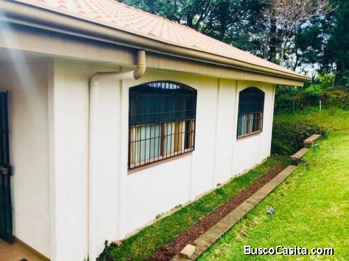 VENTA DE CASA, LOTE, QUINTA, ESTUDIOS, LOS ÁNGELES DE GRECIA, ALAJUELA, COSTA RICA