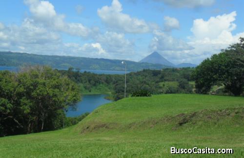 V#750 LOTE EN VENTA EN TRONADORA, TILARÁN.