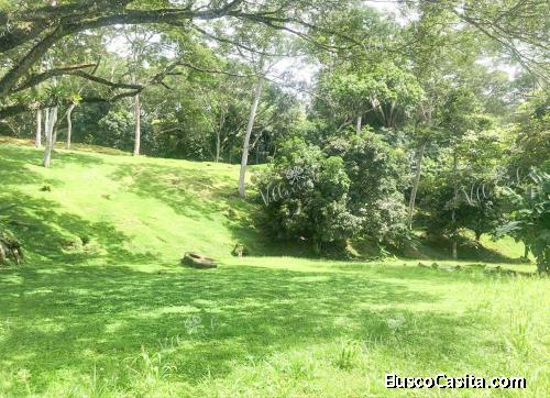 V#644 Propiedad en Nativa Resort en venta en Tárcoles