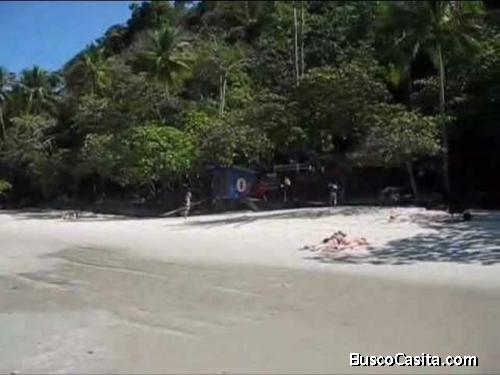 V#701  LOTE EN VENTA EN JACÓ, PUNTARENAS.