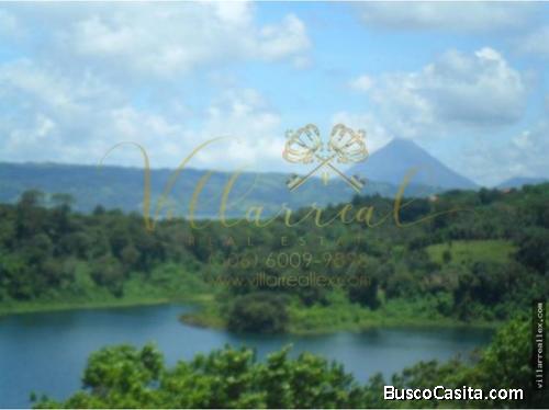V#91 ESPECTÁCULAR TERRENO EN TRONADORA TILARÁN  GUANACASTE