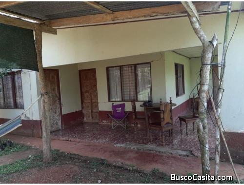 V#577 Hermosa Finca con Casa en Venta en Nandayure Guanacaste
