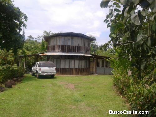 Cambio o venta, lote, quinta, oportunidad, Valle Azul, Alajuela, Costa Rica