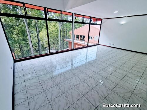 Alquiler de Casas Sn Rafael Montes de Oca - Condominio Zona Rosa