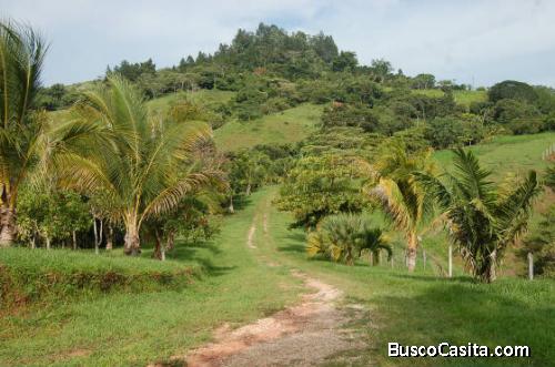 V#722 Venta de Finca en Nandayure, Guanacaste.