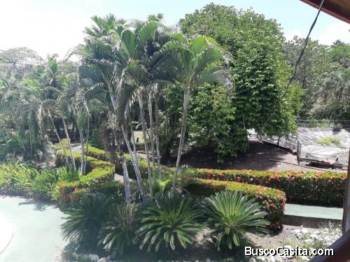 V#740 Quinta en venta en Nicoya, Guanacaste.