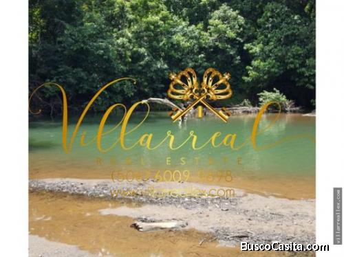 V#327 Espectacular Finca en Venta Guanacaste