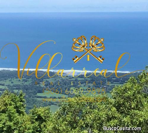 V#345 Excepcional Finca en VentaNandayure-Guanacaste