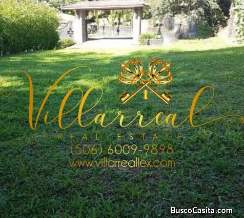 V#282 Grandioso Lote en VentaGuanacaste