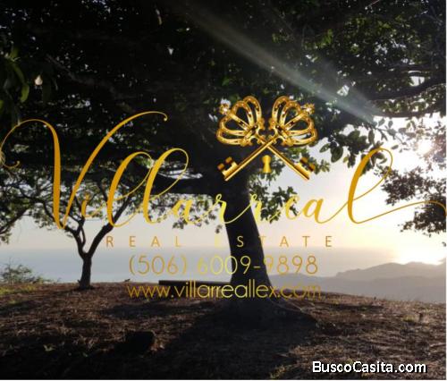 V#41 Majestuosa Finca en Venta Guanacaste