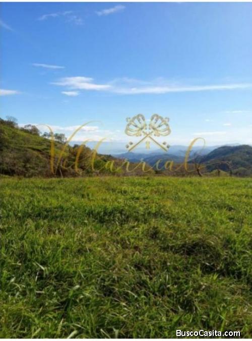 V#365 FINCA A LA VENTA EN BELLA VISTA NANDAYURE  GUANACASTE.