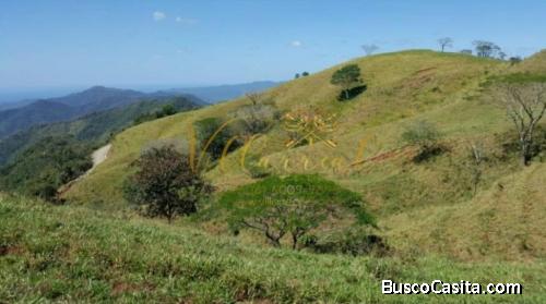 V#362 ASOMBROSA FINCA EN LOS ÁNGELES DE NANDAYURE  GUANACASTE.