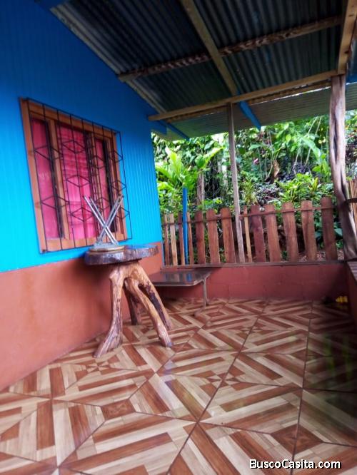 V#476 Cómoda Casa en Venta en NandayureGuanacaste.