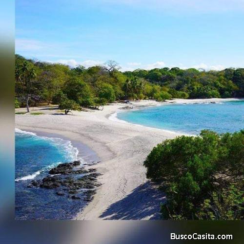 V#525 Increíble Terreno en Venta en San JuanilloGuanacaste.