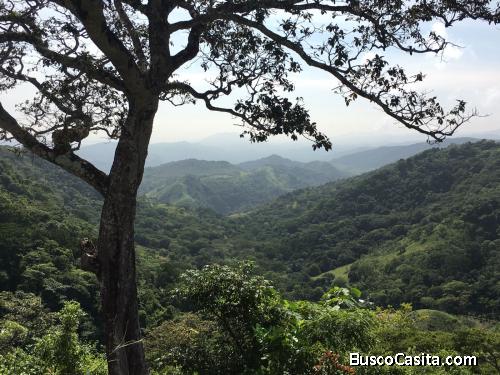 V#549 Hermosa Finca en venta en Nambi de Nicoya.