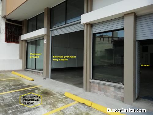 LOCAL COMERCIAL EN ALAJUELA, ZONA DE ALTA PLUSVALIA Y RENTABILIDAD