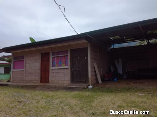 Casa prefabricada, San Isidro de Heredia, 300 mts2