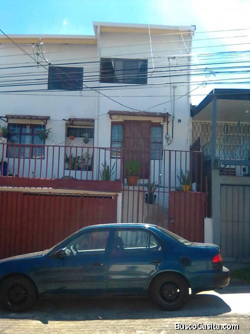 Ganga vendo casa a buen precio por motivo de viaje