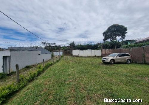 Excelente propiedad con 2 casas