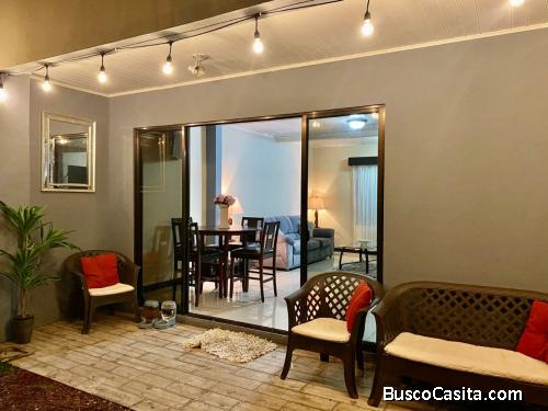 CASA EN VENTA  HEREDIA COSTA RICA