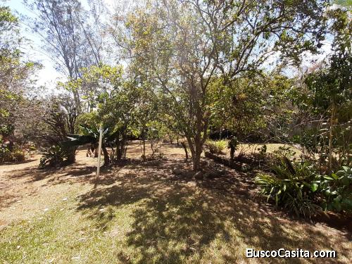LOTE EN HERMOSA ZONA DE SAN RAFAEL ESCAZÚ