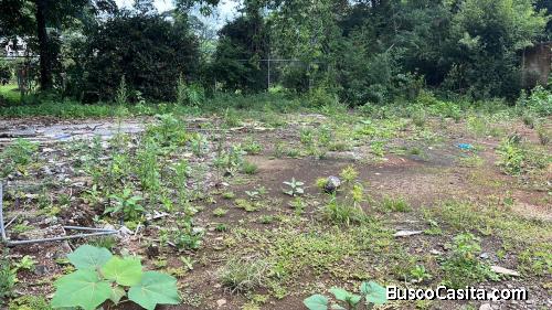 V#760 LOTE EN VENTA EN CIUDAD COLÓN