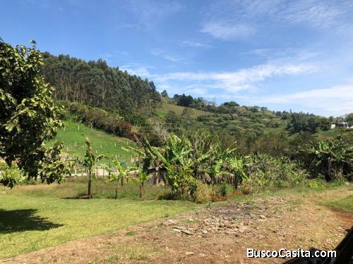 Lote Paraíso Birrisito 5351 m² en venta  info 6378-2611