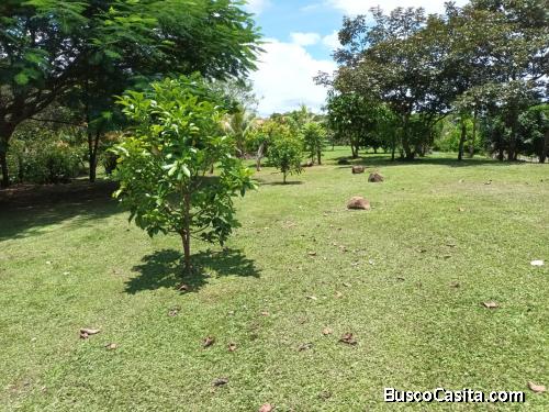 Hermoso Lote en Hacienda Mi Quinta