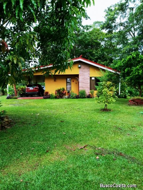 CASA EN VENTA, TERRENO, QUINTA, LOTE, PEÑAS BLANCAS, SAN RAMON, ALAJUELA, COSTA RICA