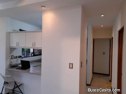 Apartamento en Heredia 