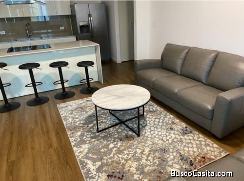 Dueño Vende Apartamento en Escazu Village Amueblado
