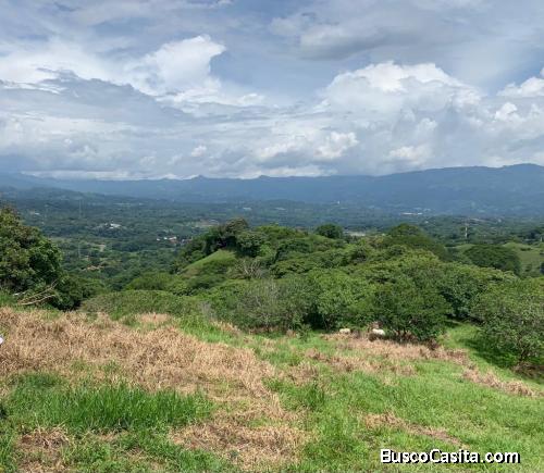 Casa rancho en venta en Siquirres 