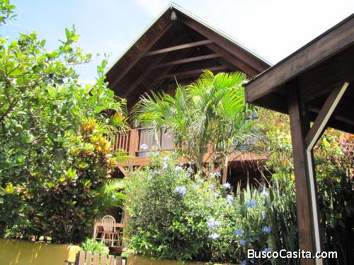 CASA EN CONDOMINIO POZOS DE SANTA ANA 