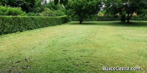 Lote privado a 20 minutos de la Fortuna de San Carlos