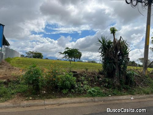 SE VENDE LOTES EN  ALAJUELA, TUETAL SUR