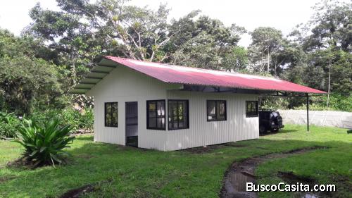HERMOSA QUINTA EN VENTA