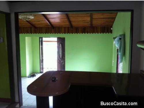 Casa Terraza
