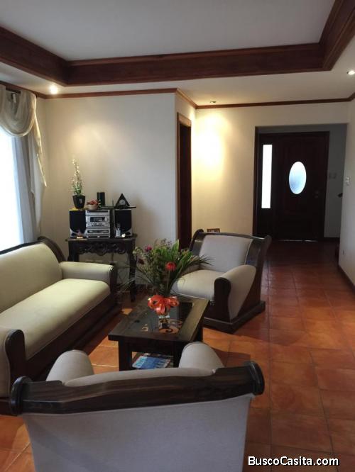 Vendo casa Lomas de Granadilla