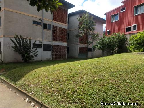 GANGA Oportunidad de adquirir apartamento al puro frente de parque la paz a precio de remate 