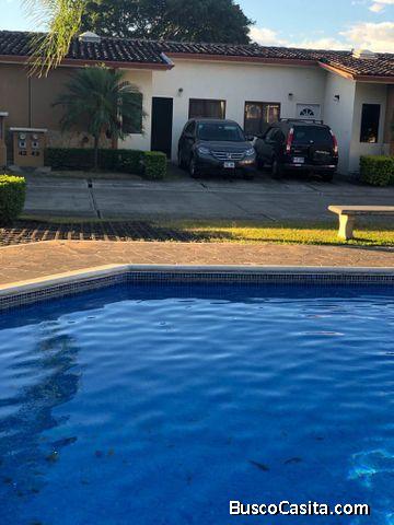 CASA EN ALQUILER EN CONCASA