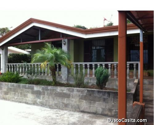 Casa Terraza