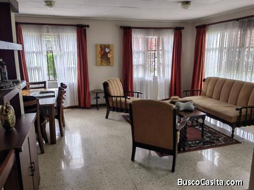 casa en venta en Rohrmoser 