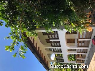 Se alquila x Anoranzas San Rafael Heredia 2 casas 