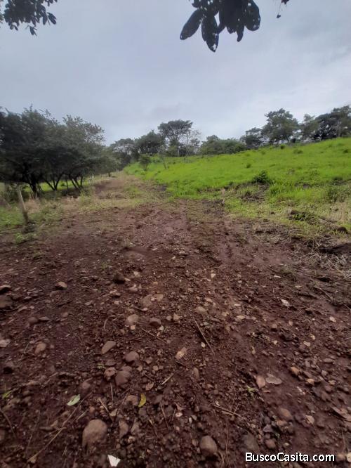 Se vende propiedad
